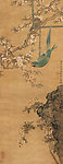 鹦鹉