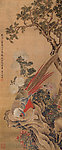 锦鸡 (古画)