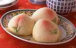 中华小吃