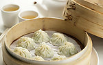 中华小吃