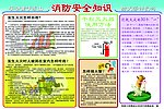 消防安全知识