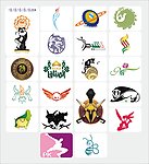 部份LOGO