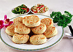 高炉烧饼