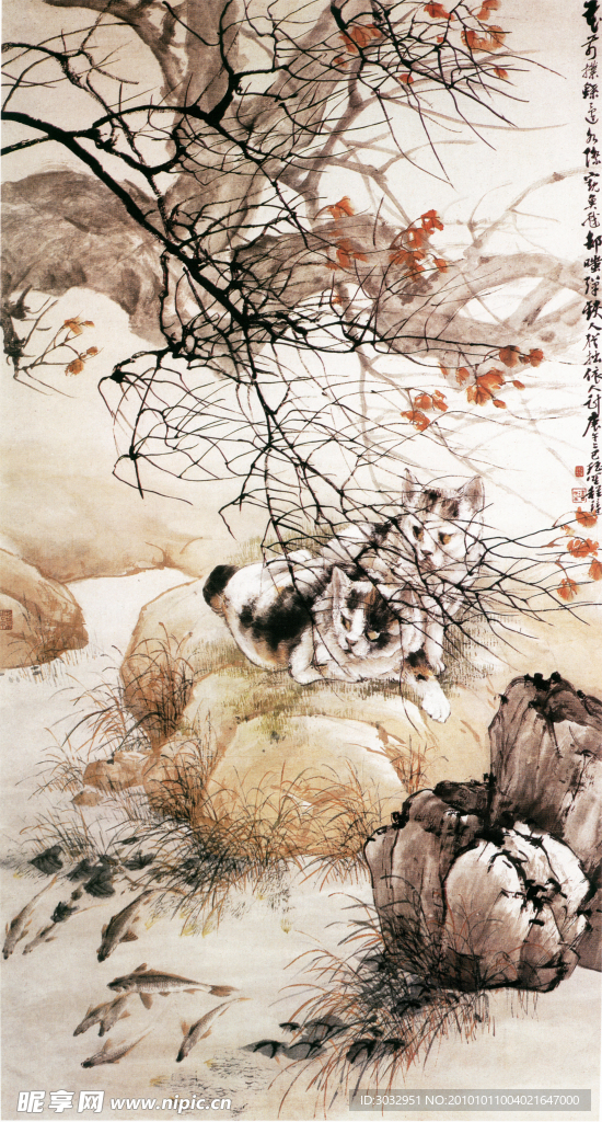 国画