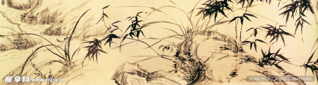 国画