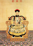 国画皇帝