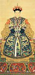 国画皇后