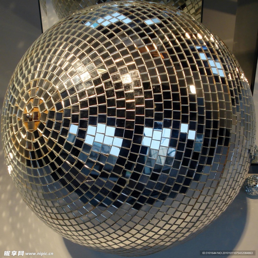 disco ball镜球