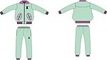 服装设计