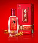 泸州原浆酒 2010新包装