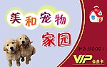 VIP贵宾卡