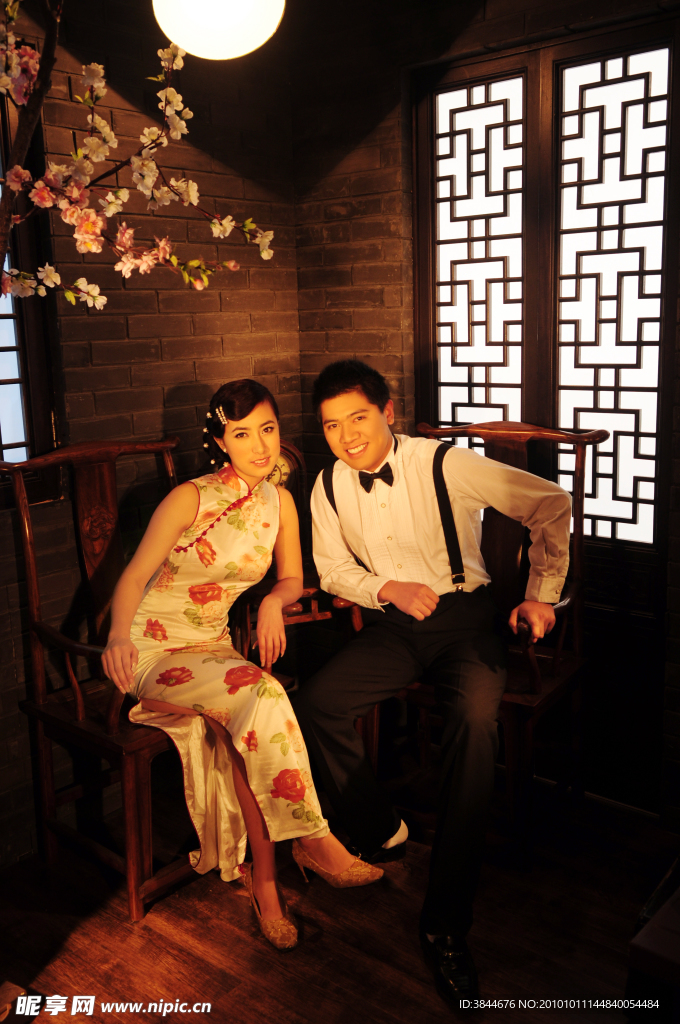 婚纱