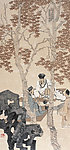 高士图