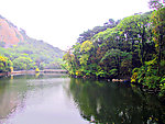 山水图