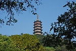 镇江焦山