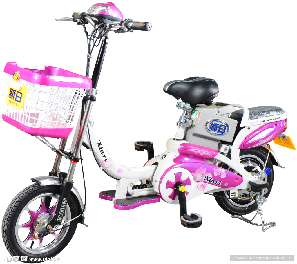 电动车