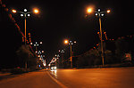 夜景