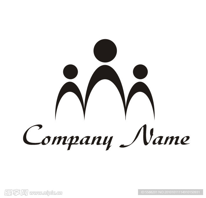 公司标志