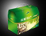 土特产包装 食品包装