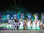 2010广东旅游文化节开幕式