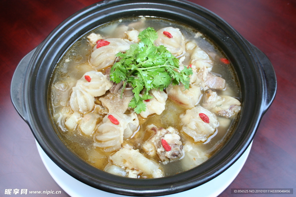 传统美食