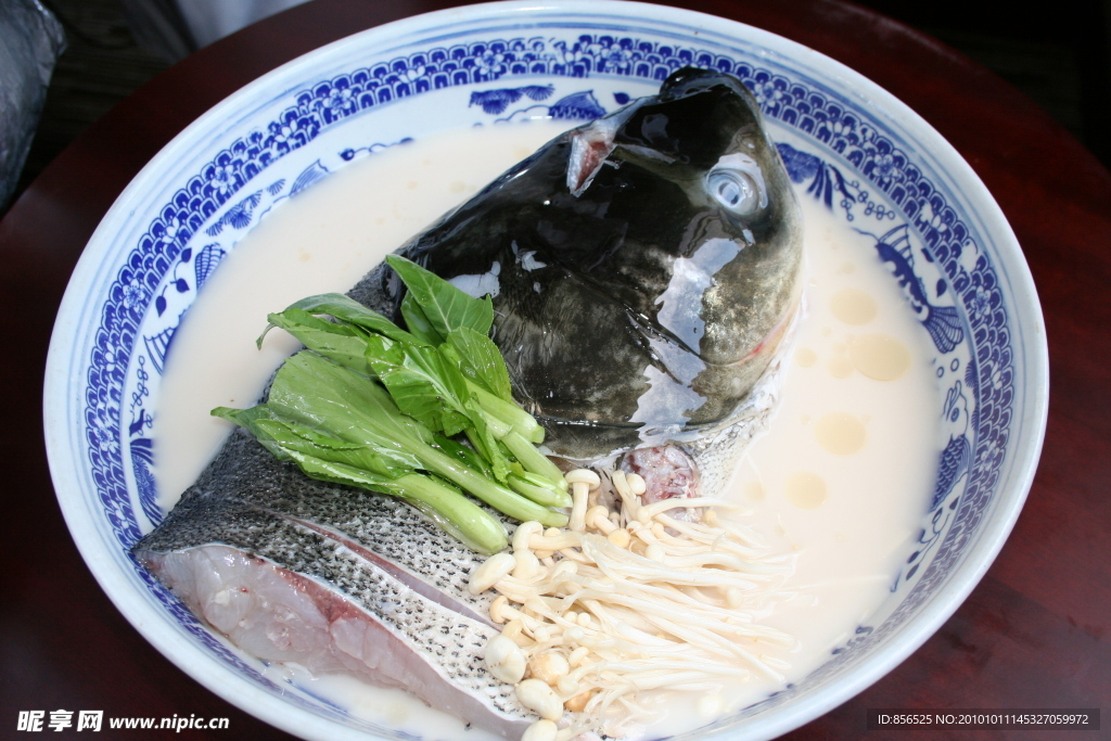 传统美食