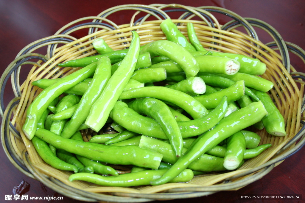 传统美食