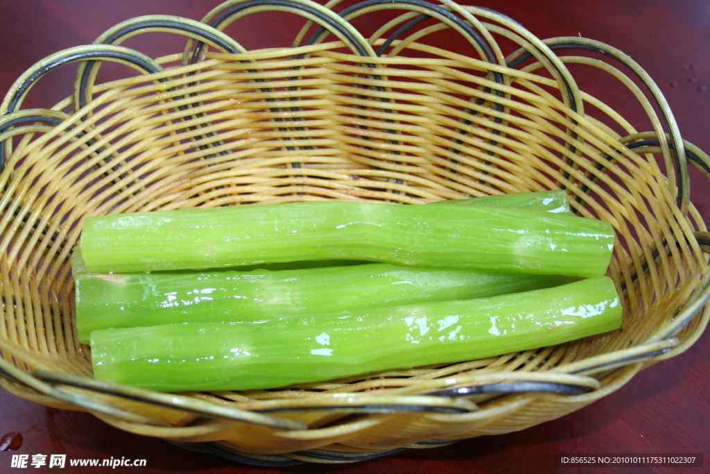 传统美食