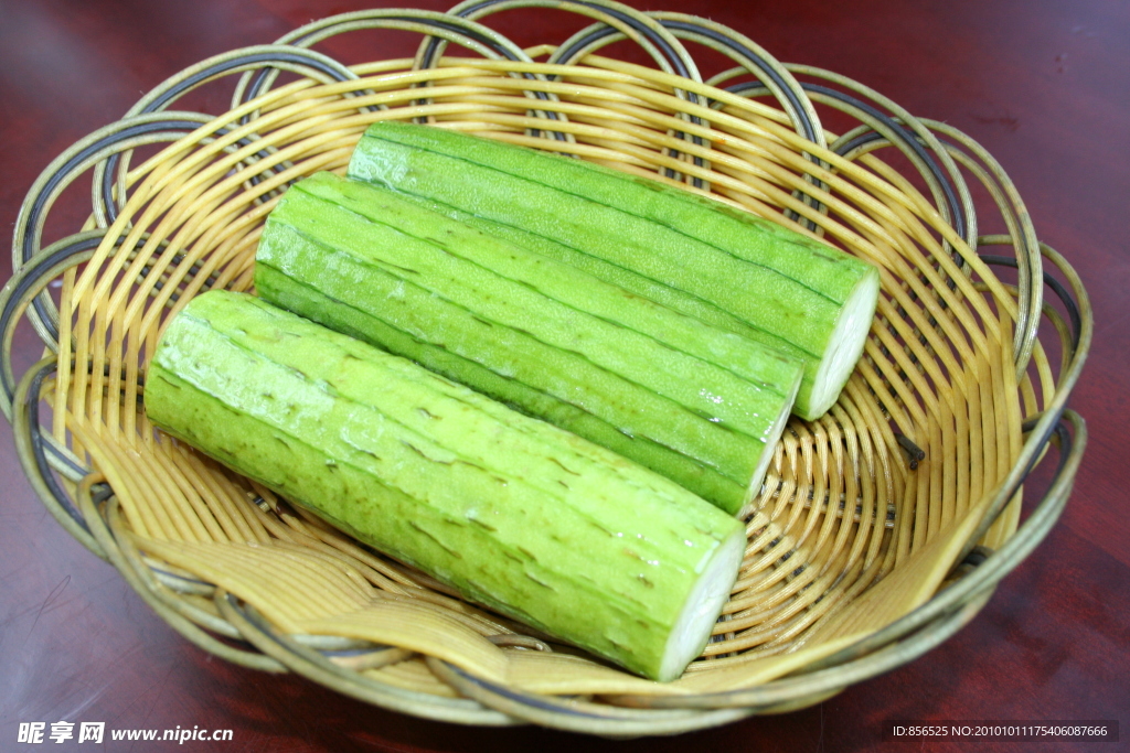 传统美食