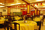 餐饮酒店大厅