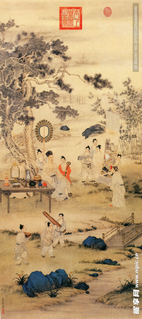 国画