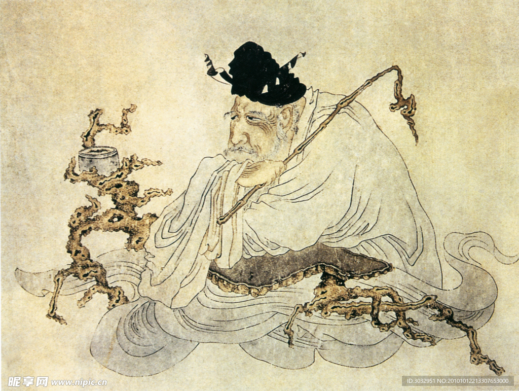 国画
