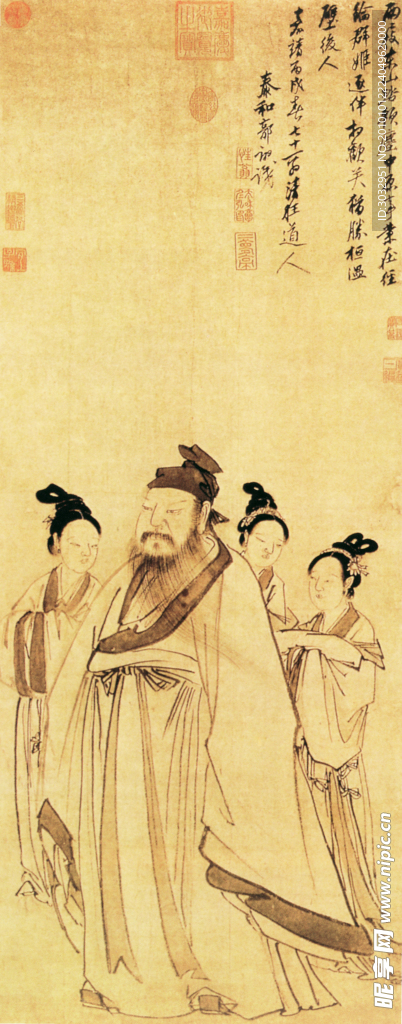 国画