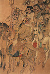 国画