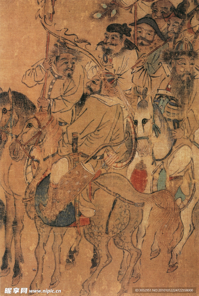国画