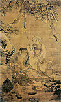 国画