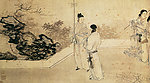 国画