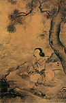 国画