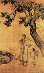 国画