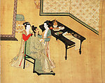 国画
