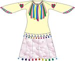 服装设计
