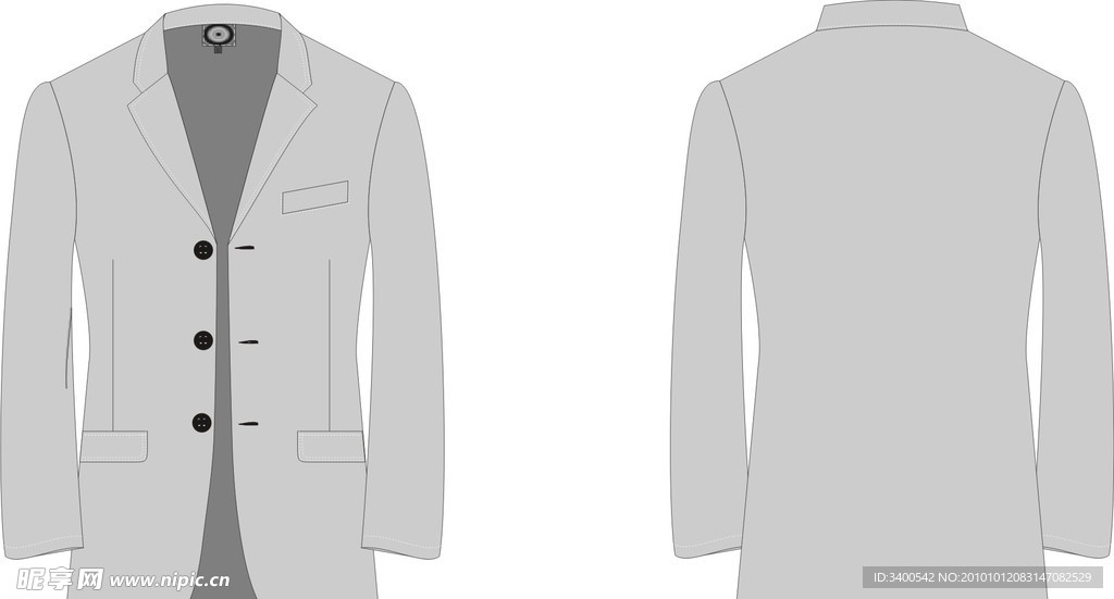 服装设计
