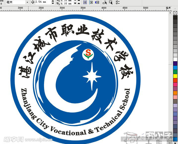 湛江城市技术学校