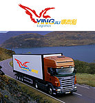瑛吉利物流LOGO
