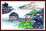 壁画
