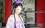 古装美女