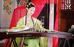 古装美女