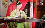 古装美女