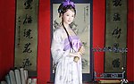 古装美女