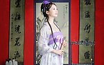 古装美女